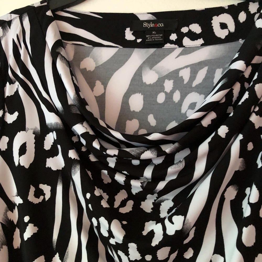 Style & Co. Dress - Picture 2 of 4